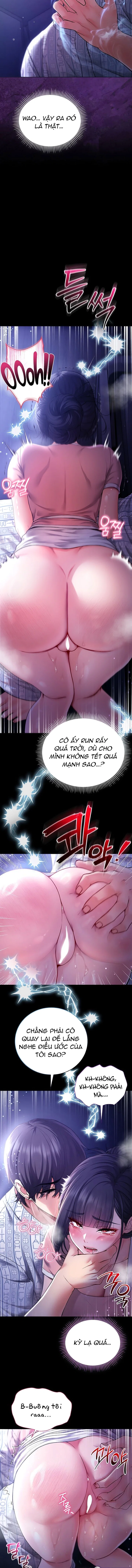 Từ Loser Thành Ma Cà Rồng - Chap 4 - 16