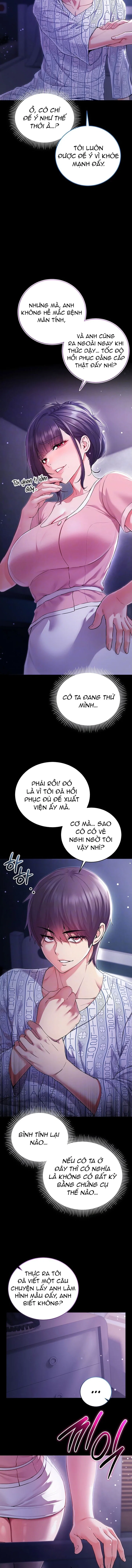 Từ Loser Thành Ma Cà Rồng - Chap 4 - 2