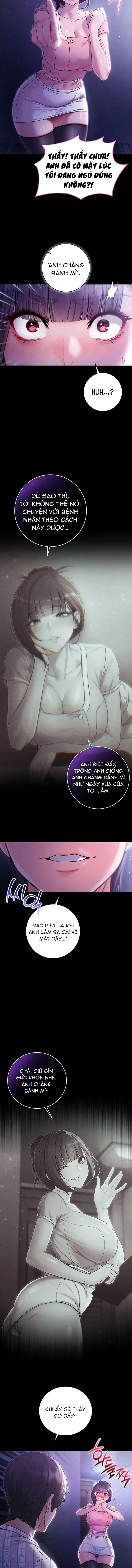 Từ Loser Thành Ma Cà Rồng - Chap 4 - 4