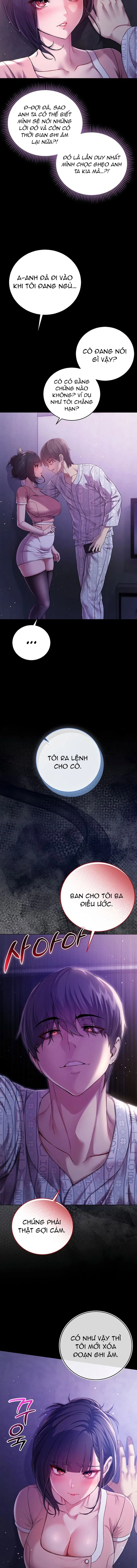 Từ Loser Thành Ma Cà Rồng - Chap 4 - 6