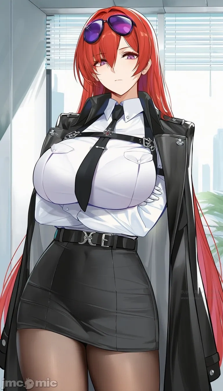 Azur lane x BBC - Chap 6 - 2