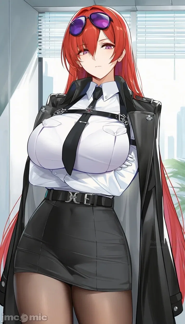 Azur lane x BBC - Chap 6 - 2
