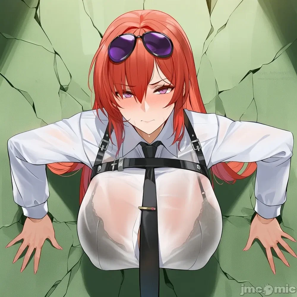 Azur lane x BBC - Chap 6 - 20