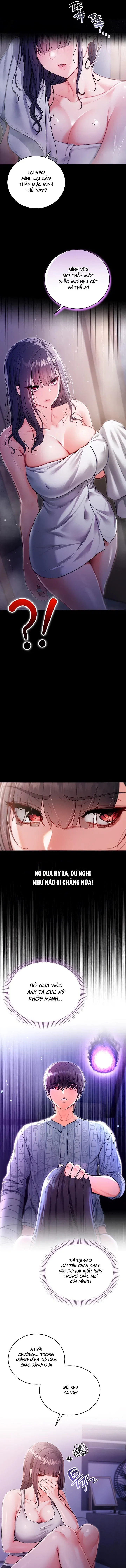 Từ Loser Thành Ma Cà Rồng - Chap 3 - 10