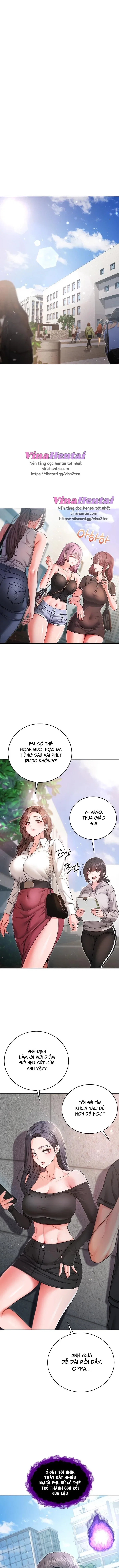 Từ Loser Thành Ma Cà Rồng - Chap 3 - 13