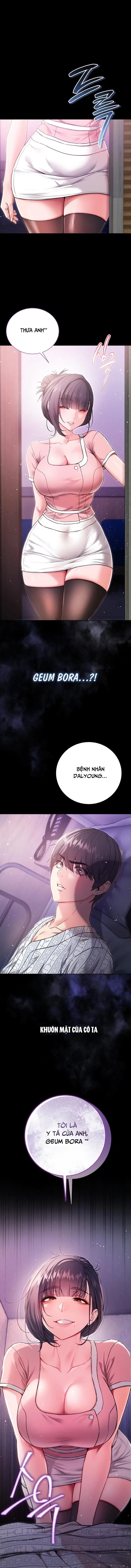 Từ Loser Thành Ma Cà Rồng - Chap 3 - 18