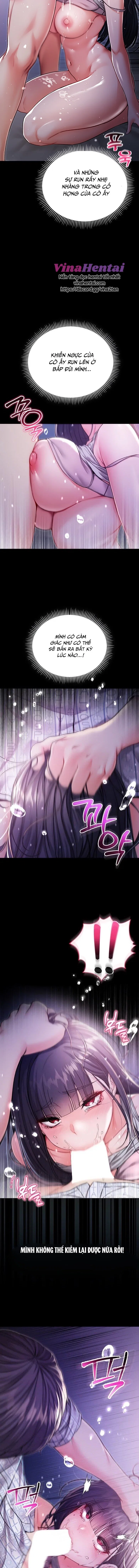 Từ Loser Thành Ma Cà Rồng - Chap 3 - 3