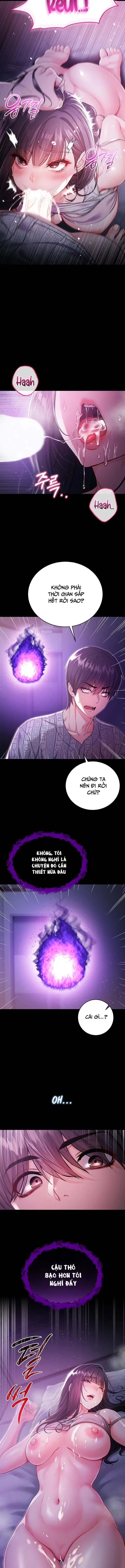 Từ Loser Thành Ma Cà Rồng - Chap 3 - 5