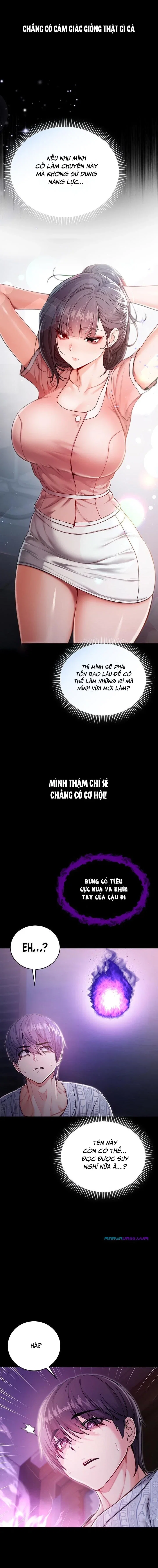 Từ Loser Thành Ma Cà Rồng - Chap 3 - 7