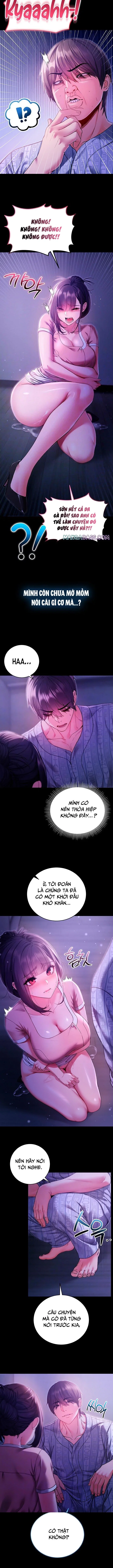 Từ Loser Thành Ma Cà Rồng - Chap 5 - 3