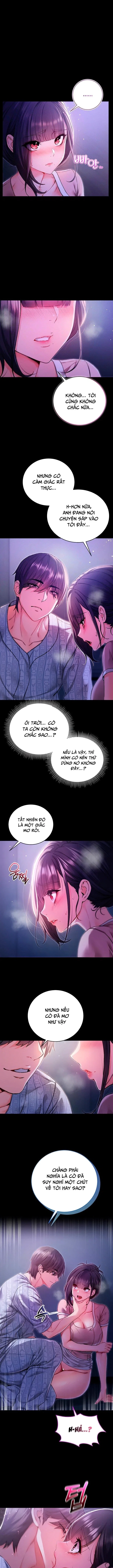 Từ Loser Thành Ma Cà Rồng - Chap 5 - 4