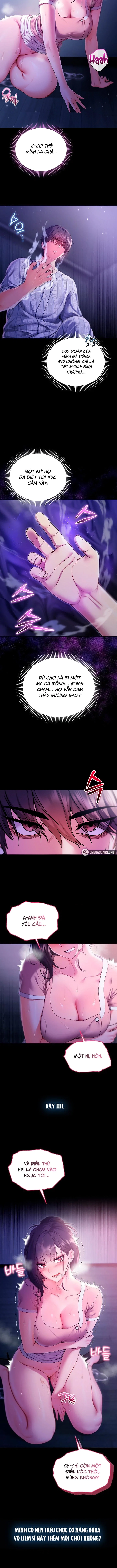 Từ Loser Thành Ma Cà Rồng - Chap 5 - 7
