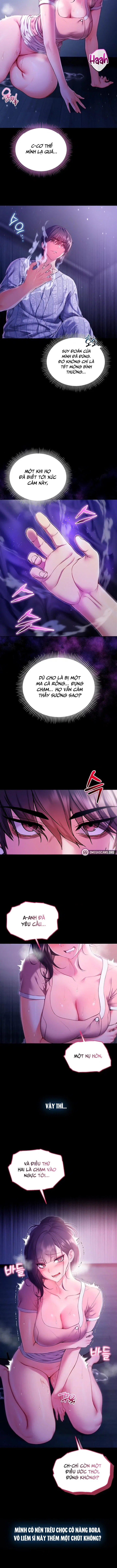 Từ Loser Thành Ma Cà Rồng - Chap 5 - 7
