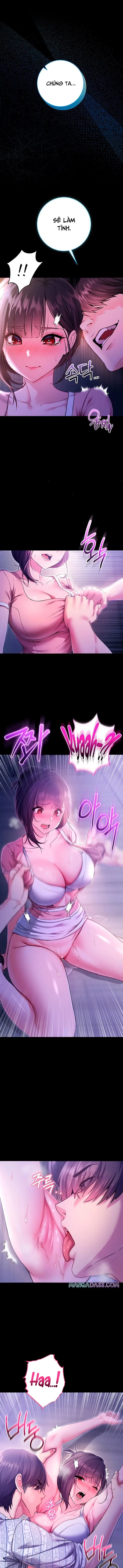 Từ Loser Thành Ma Cà Rồng - Chap 5 - 9