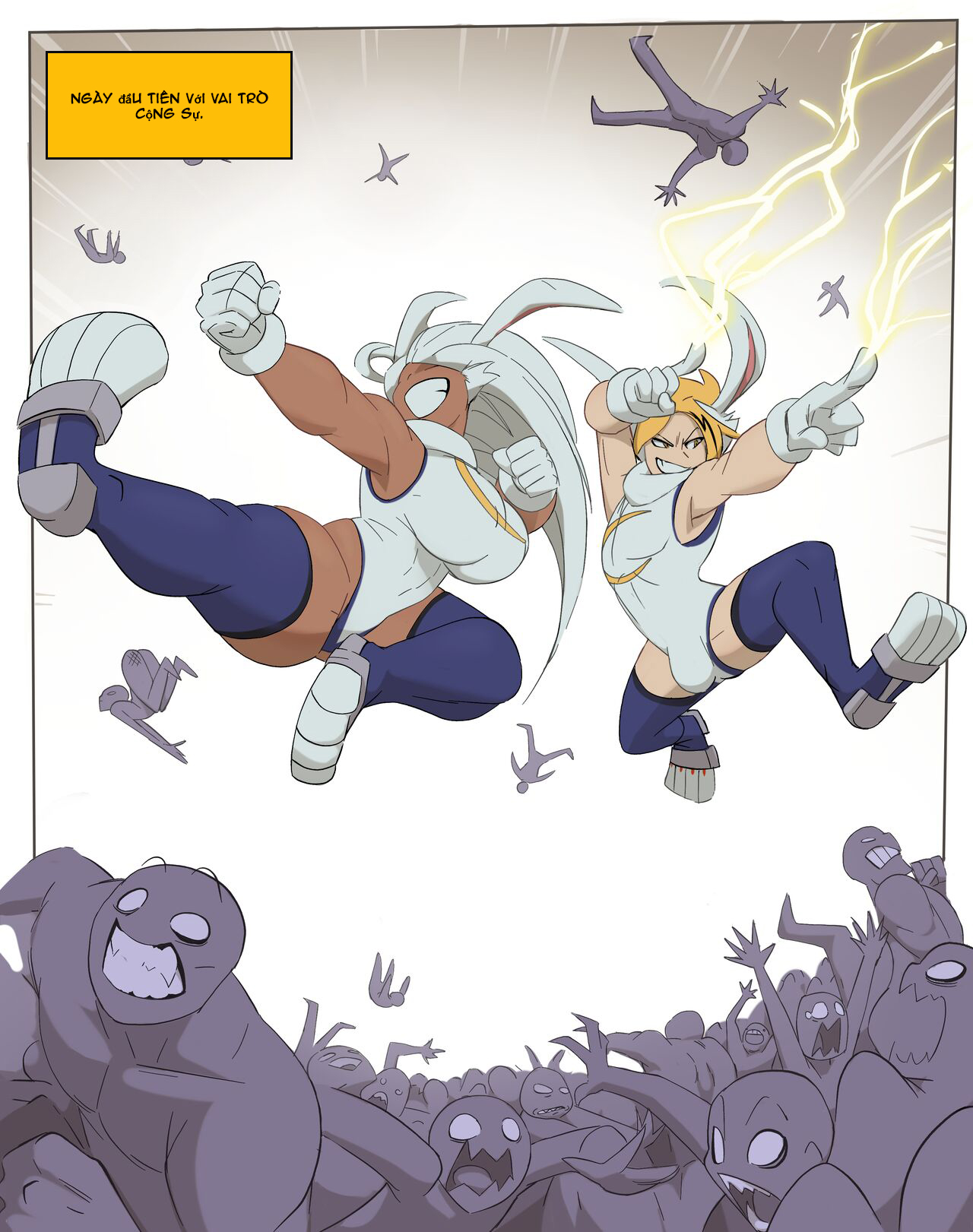Internshipped (My Hero Academia) - Jpeg - 42
