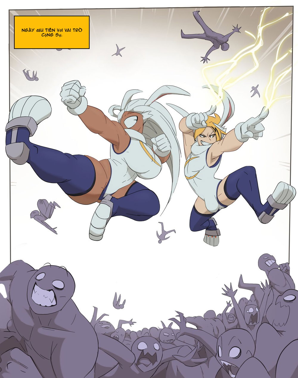 Internshipped (My Hero Academia) - Jpeg - 42