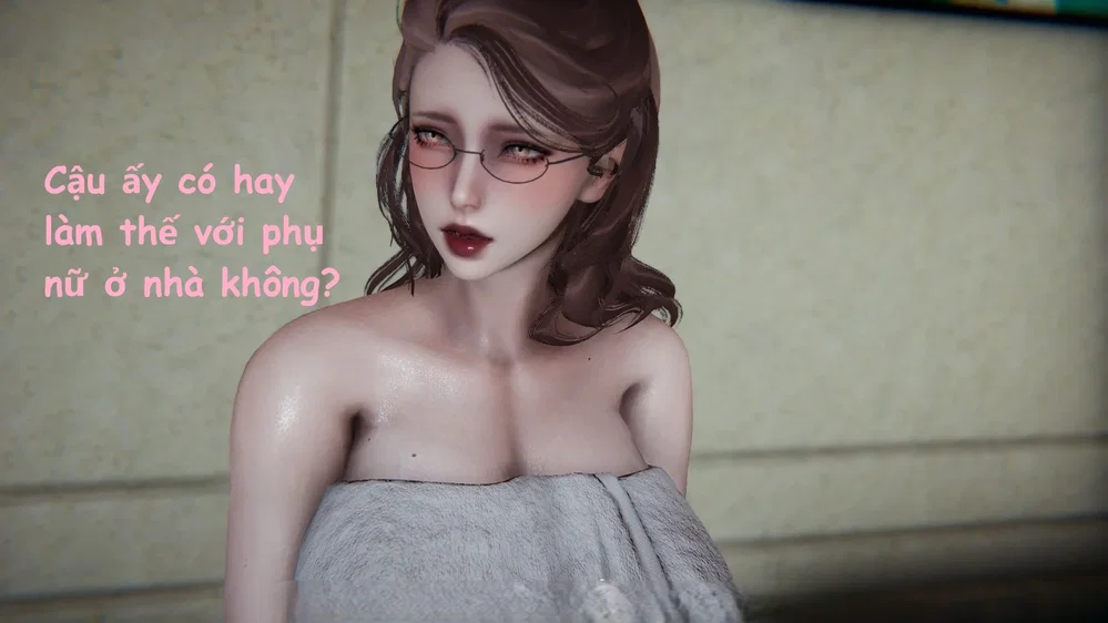 Mẹ Là Con Dâu Của Bảo Mẫu - Chương 2.2 - 10
