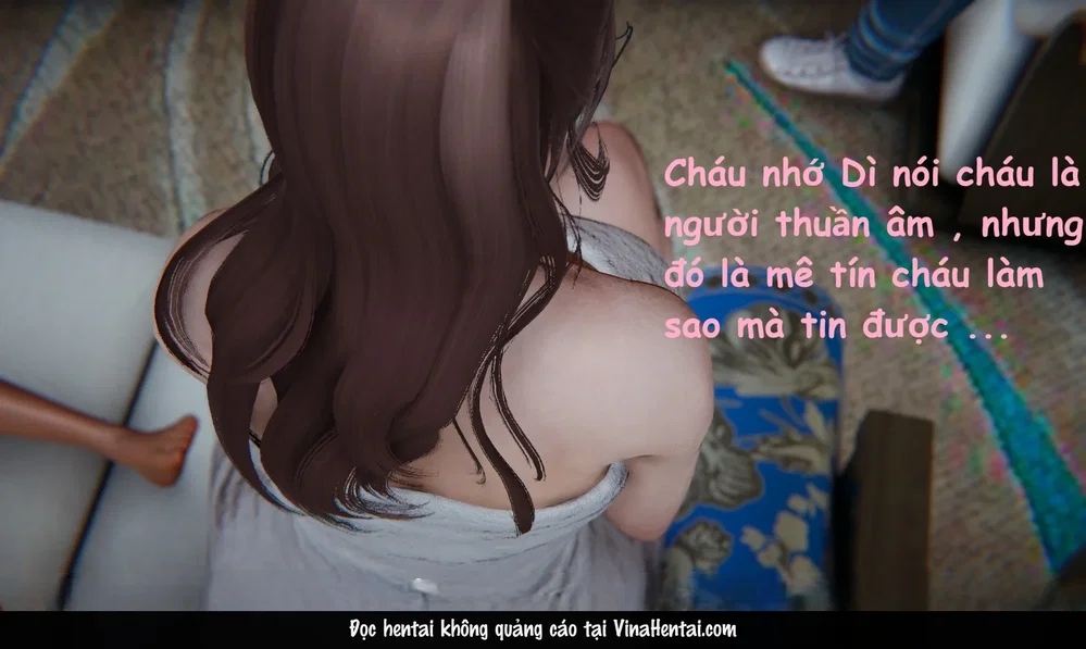 Mẹ Là Con Dâu Của Bảo Mẫu - Chương 2.2 - 14