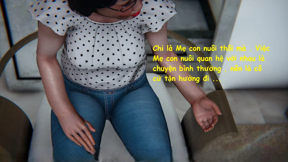 Mẹ Là Con Dâu Của Bảo Mẫu - Chương 2.2 - 17