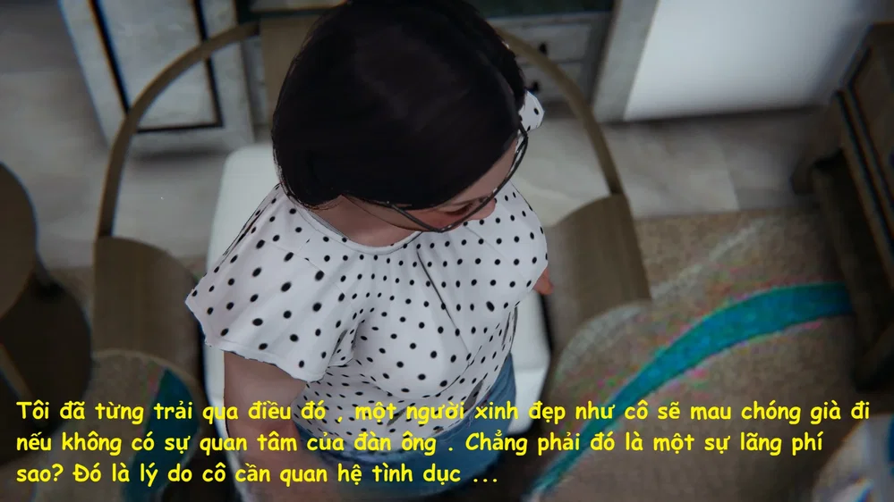 Mẹ Là Con Dâu Của Bảo Mẫu - Chương 2.2 - 18