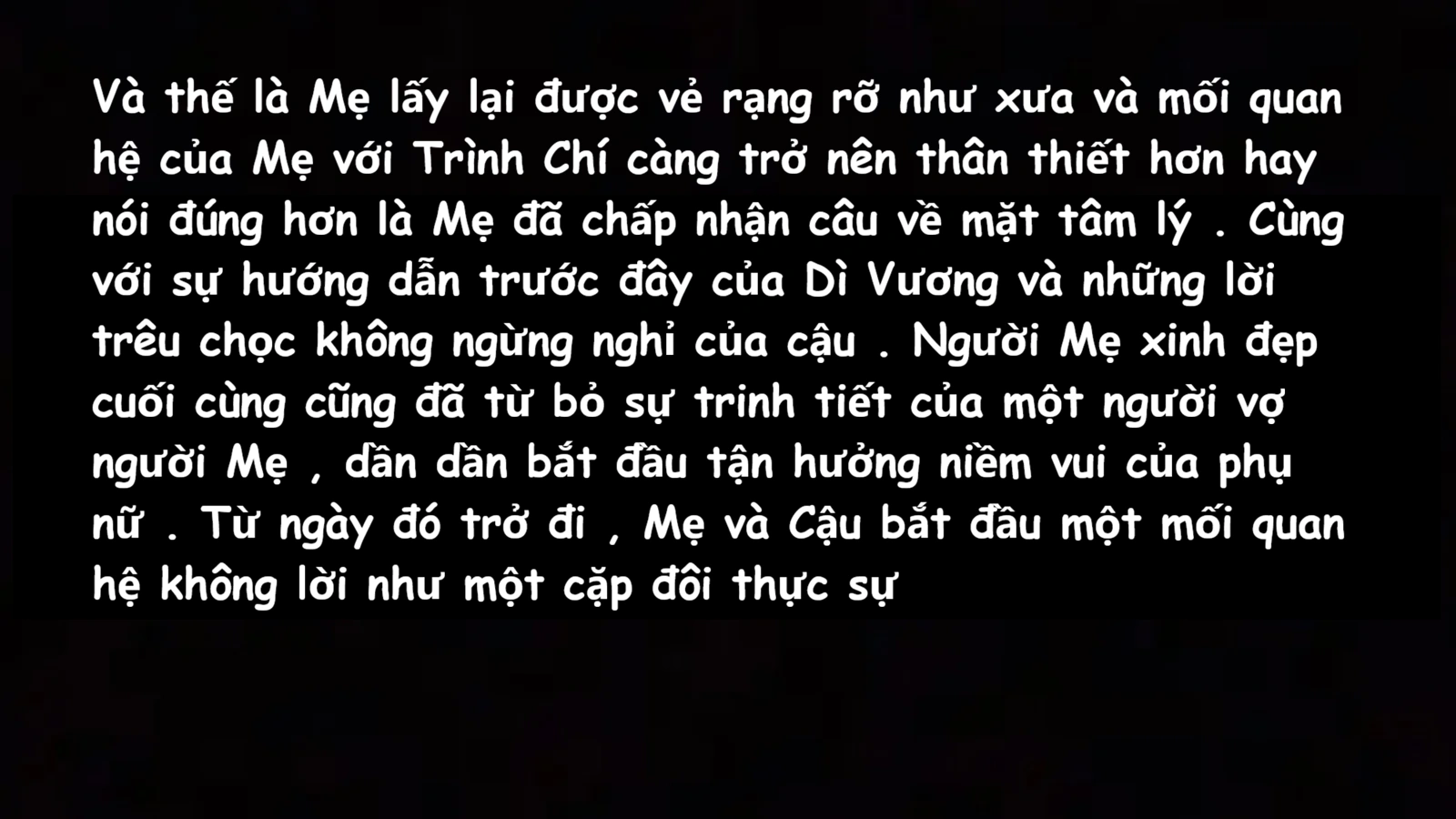 Mẹ Là Con Dâu Của Bảo Mẫu - Chương 2.2 - 2