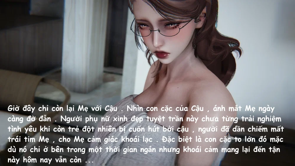 Mẹ Là Con Dâu Của Bảo Mẫu - Chương 2.2 - 20