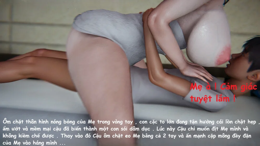 Mẹ Là Con Dâu Của Bảo Mẫu - Chương 2.2 - 32