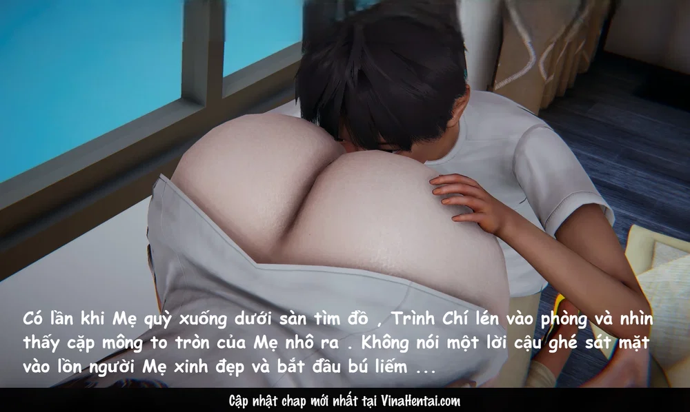 Mẹ Là Con Dâu Của Bảo Mẫu - Chương 2.2 - 4