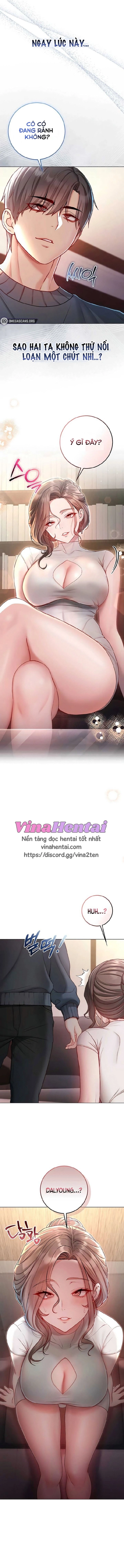 Từ Loser Thành Ma Cà Rồng - Chap 18 - 1