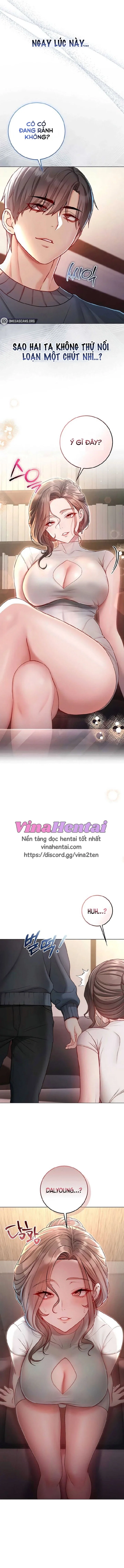 Từ Loser Thành Ma Cà Rồng - Chap 18 - 1