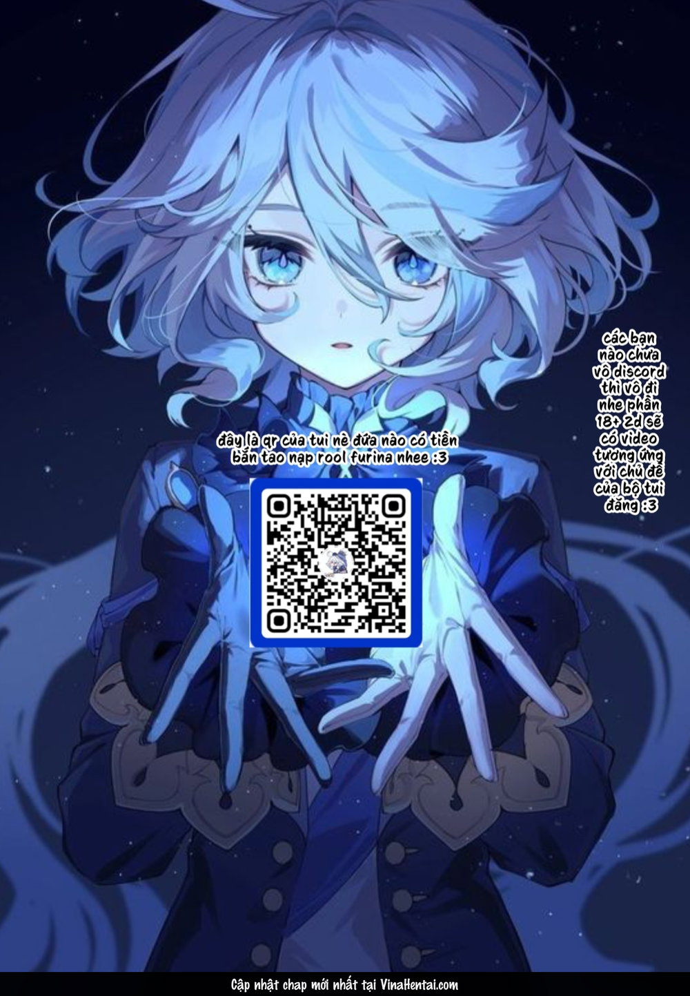 Art của một số artist ngẫu nhiên hoặc khuyết da... - May Cai Cay Va Qr Cua Tui - 23 Art của một số artist ngẫu nhiên hoặc khuyết da... - May Cai Cay Va Qr Cua Tui - 23