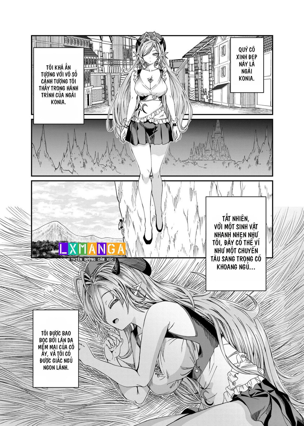 Dorei wo Choukyou Shite Harem Tsukuru R18 Route - Chap 5 - 10