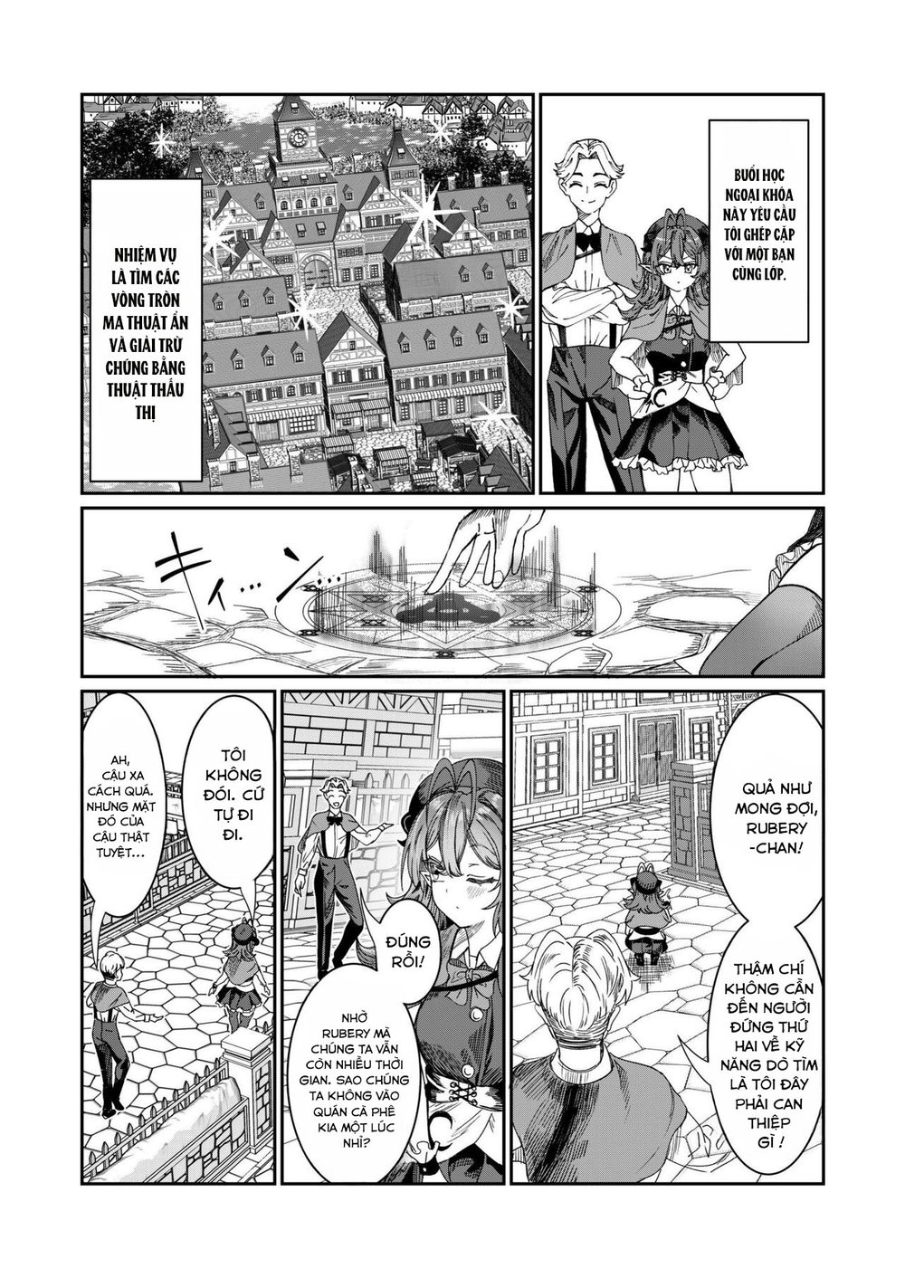 Dorei wo Choukyou Shite Harem Tsukuru R18 Route - Chap 5 - 12