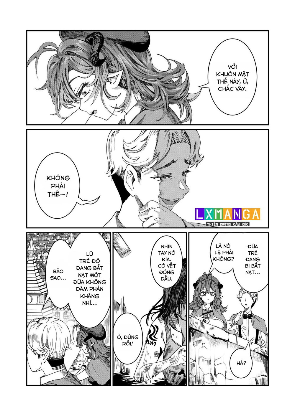 Dorei wo Choukyou Shite Harem Tsukuru R18 Route - Chap 5 - 14
