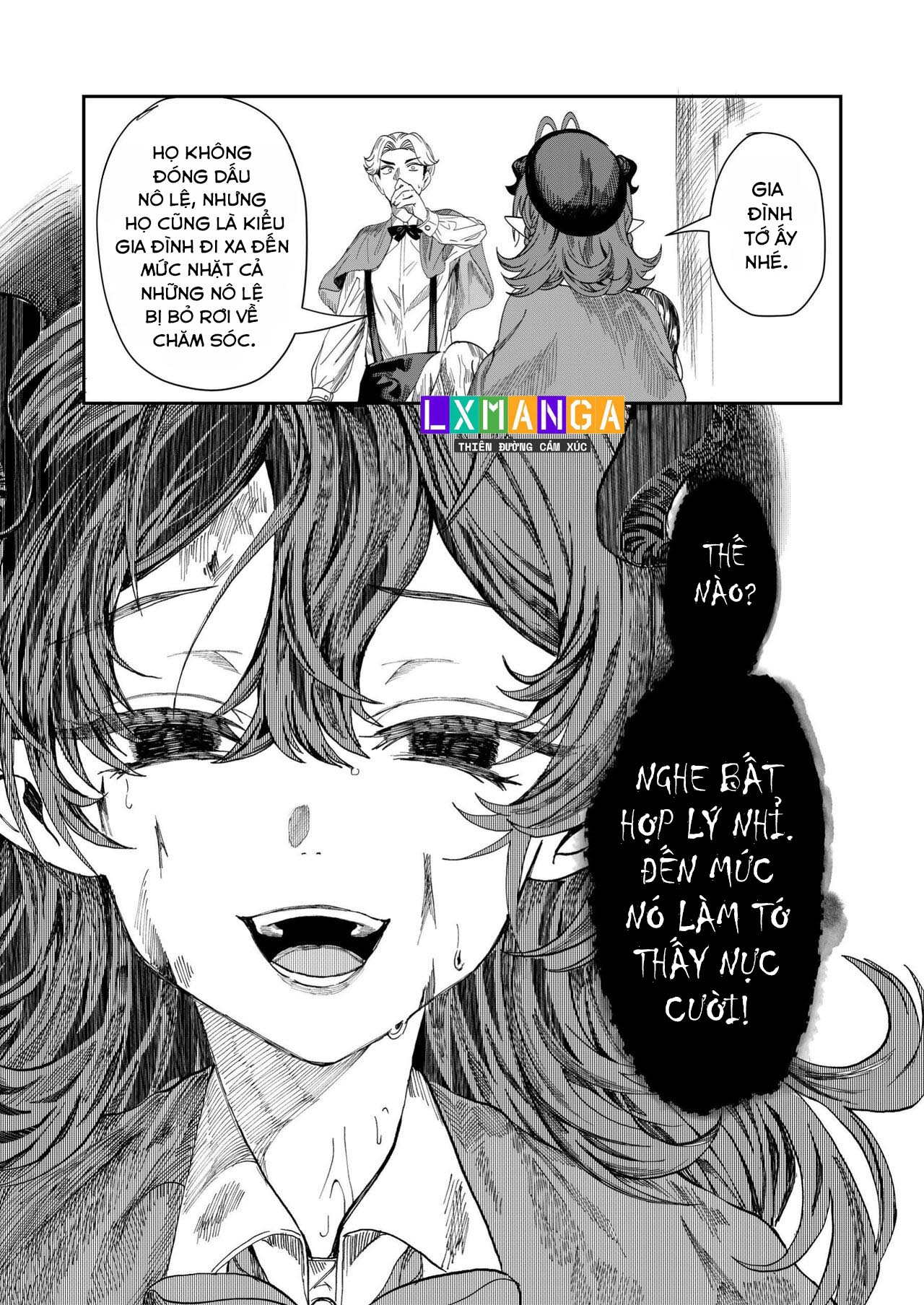 Dorei wo Choukyou Shite Harem Tsukuru R18 Route - Chap 5 - 18