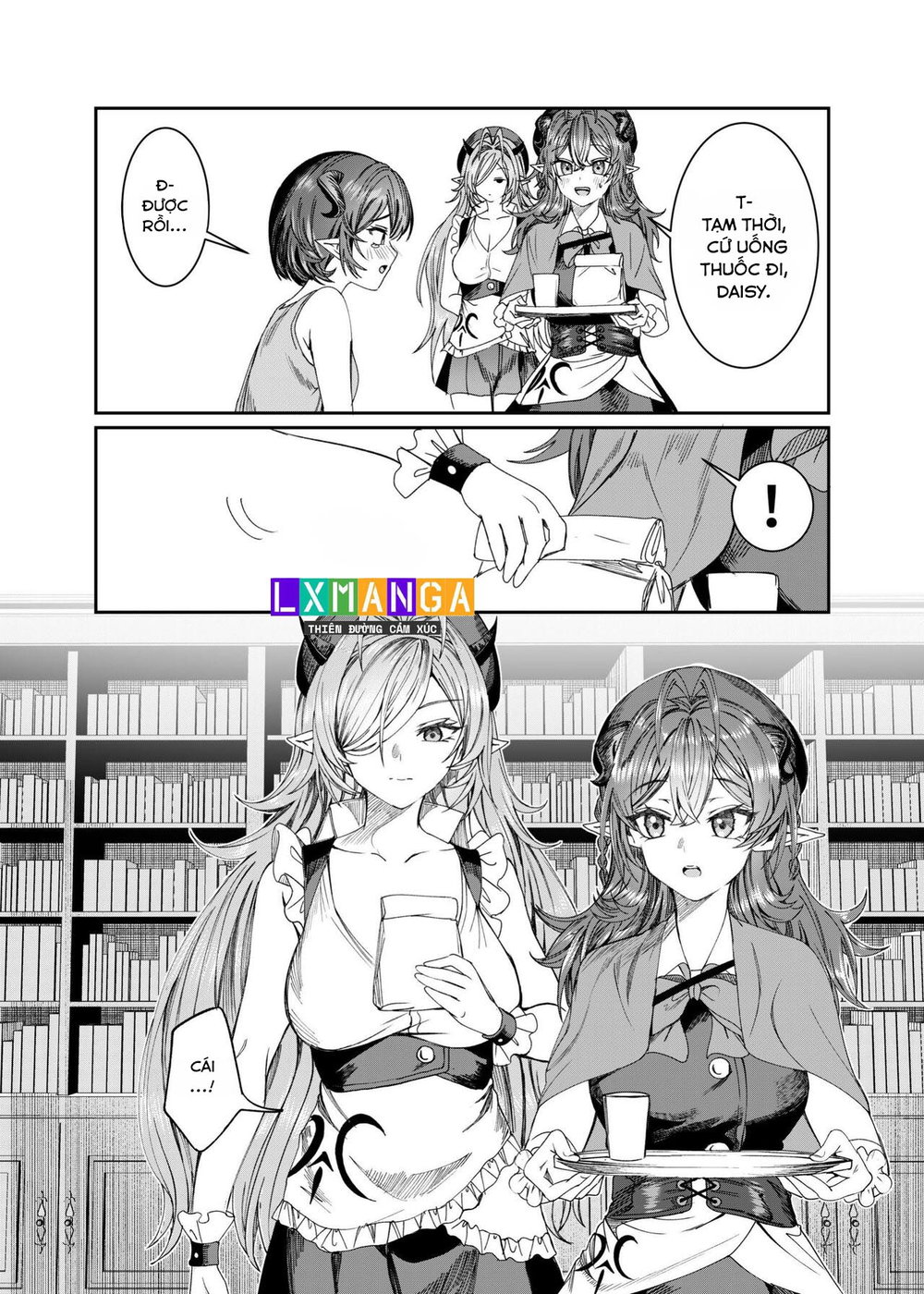 Dorei wo Choukyou Shite Harem Tsukuru R18 Route - Chap 5 - 26