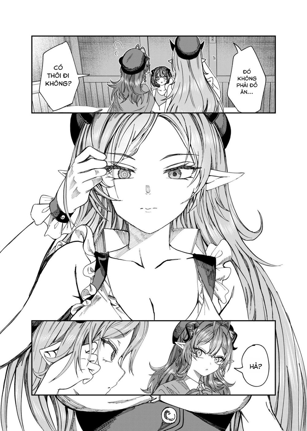 Dorei wo Choukyou Shite Harem Tsukuru R18 Route - Chap 5 - 27