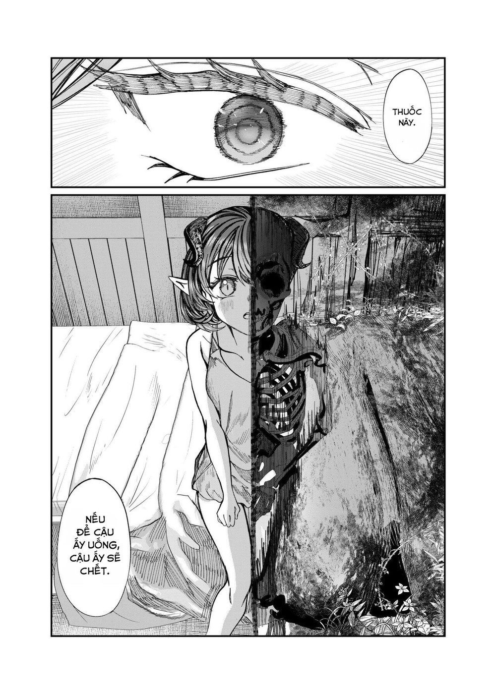 Dorei wo Choukyou Shite Harem Tsukuru R18 Route - Chap 5 - 28