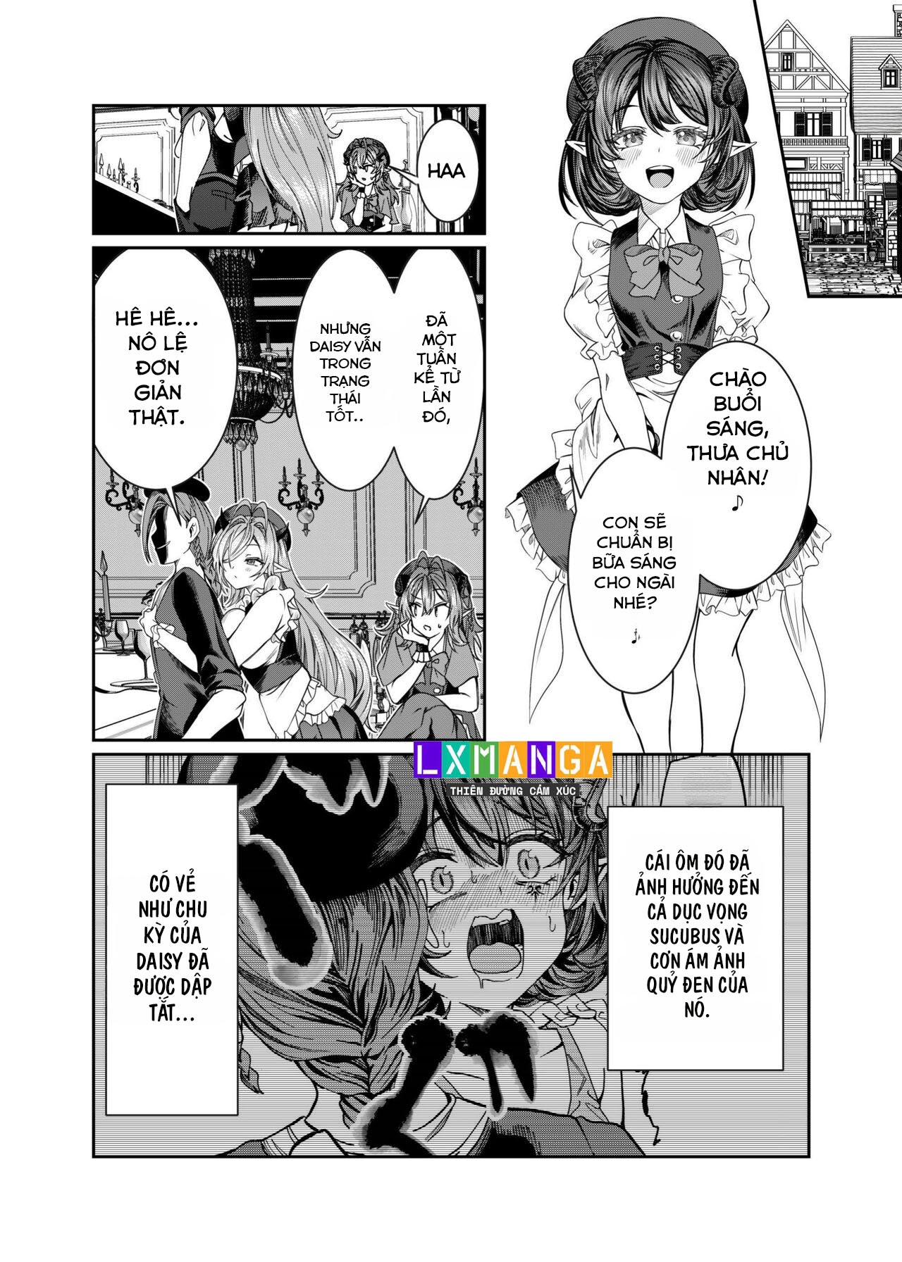 Dorei wo Choukyou Shite Harem Tsukuru R18 Route - Chap 5 - 38