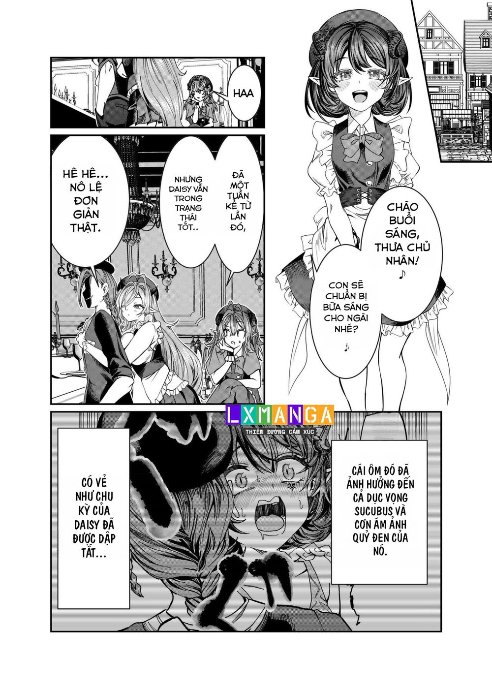 Dorei wo Choukyou Shite Harem Tsukuru R18 Route - Chap 5 - 38
