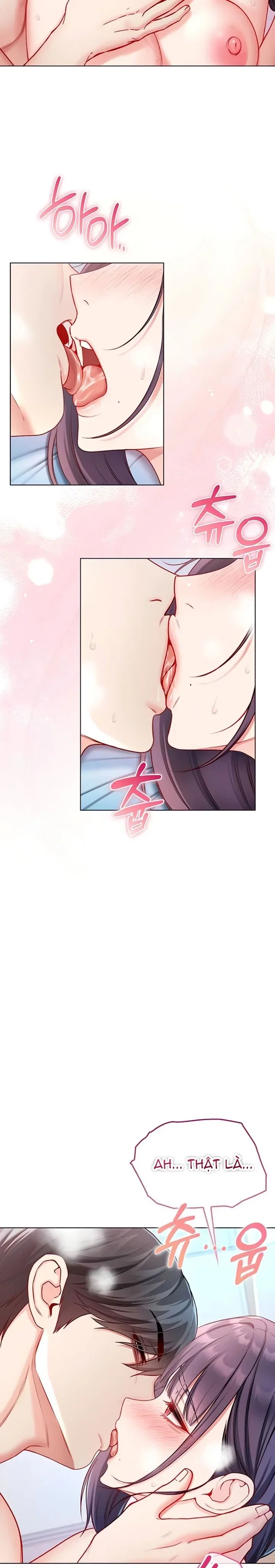 Từ Loser Thành Ma Cà Rồng - Chap 12 - 11