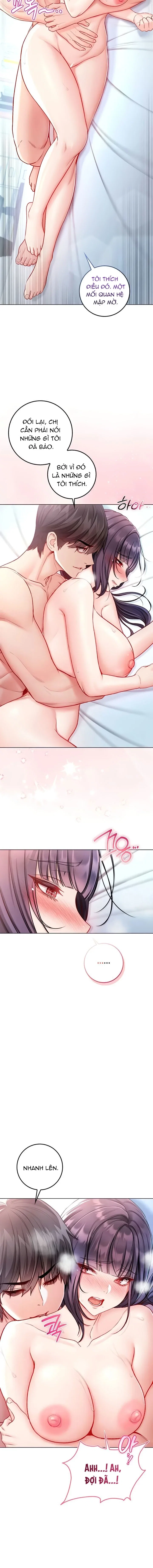 Từ Loser Thành Ma Cà Rồng - Chap 12 - 9