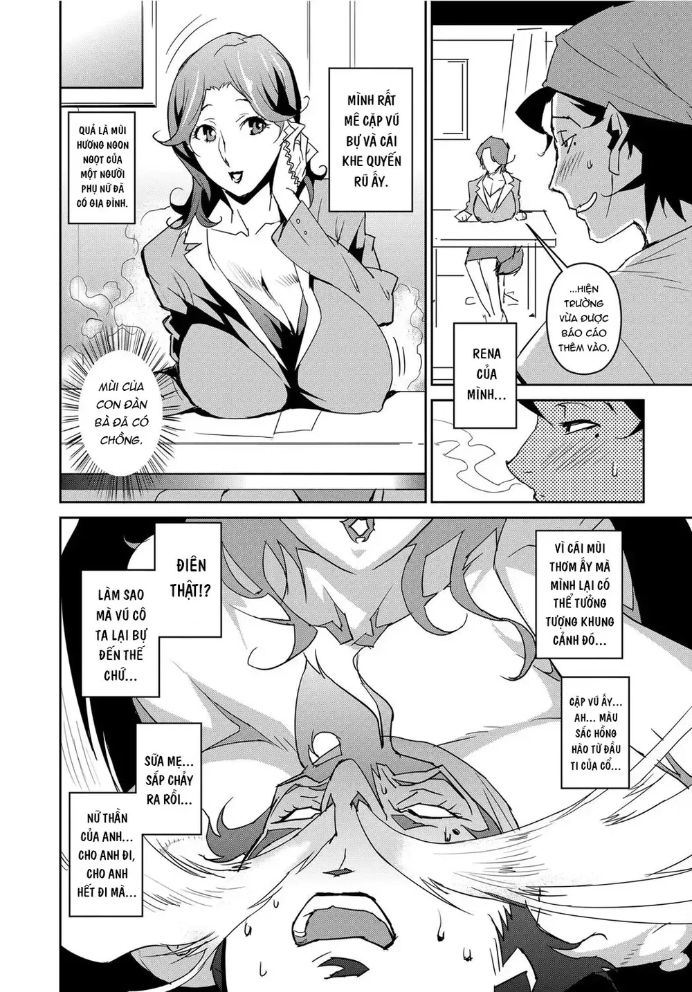 Section Q - Chap 1 - 5