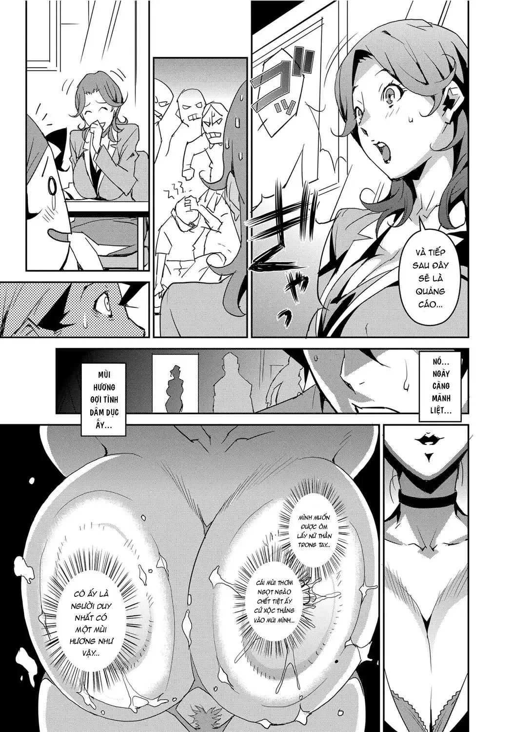 Section Q - Chap 1 - 6