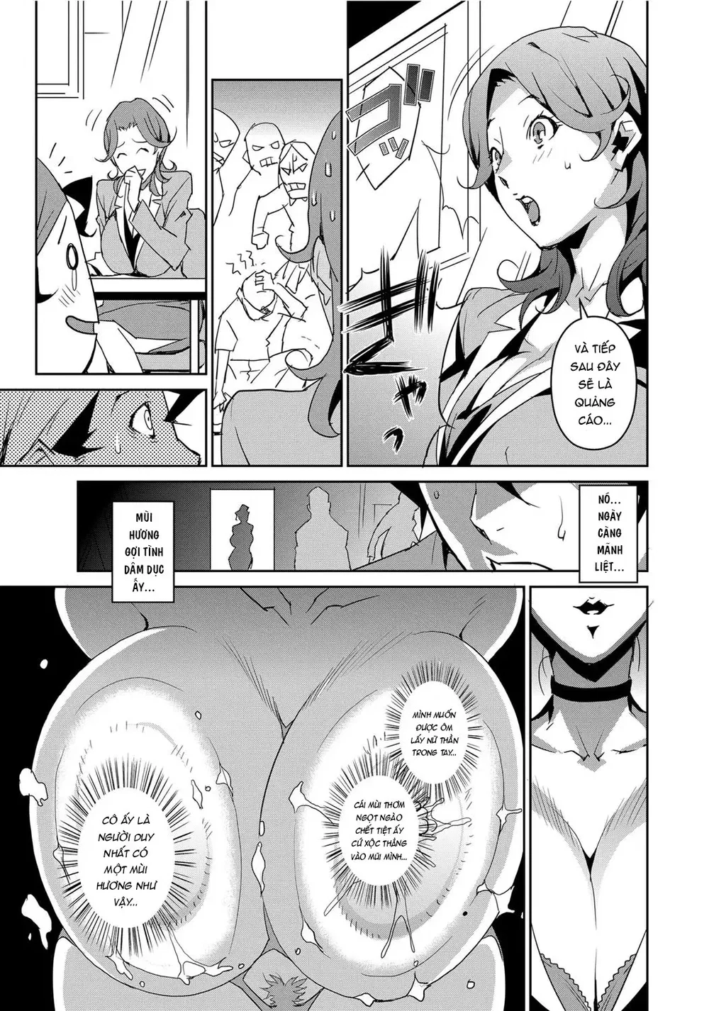 Section Q - Chap 1 - 6