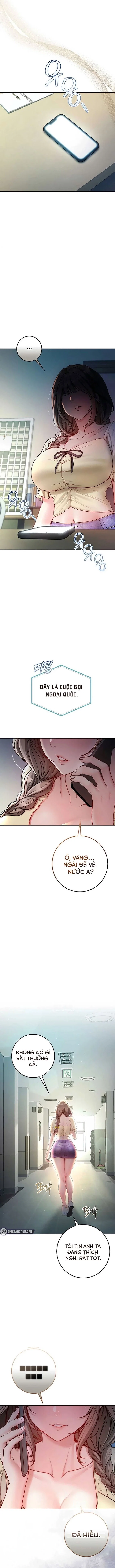 Từ Loser Thành Ma Cà Rồng - Chap 16 - 9