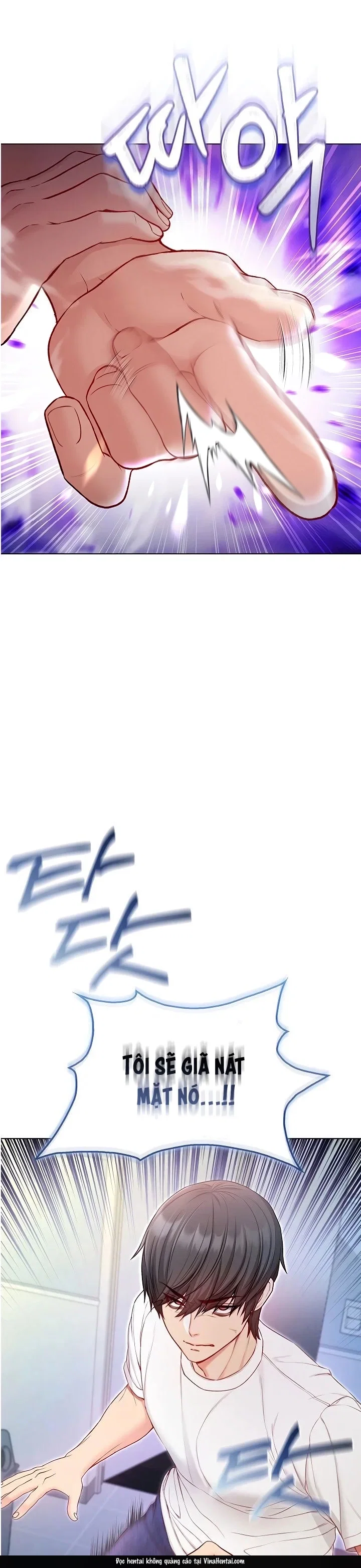 Từ Loser Thành Ma Cà Rồng - Chap 13 - 10