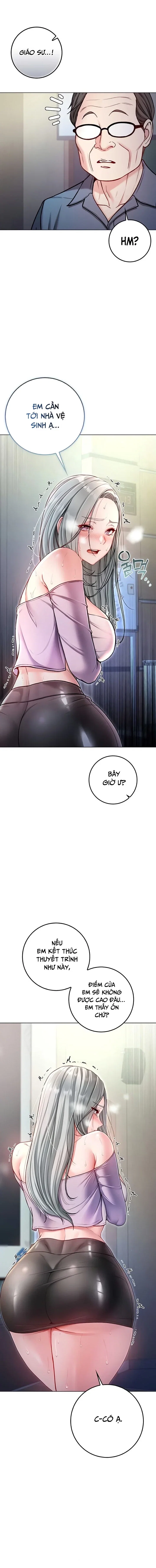 Từ Loser Thành Ma Cà Rồng - Chap 9 - 10