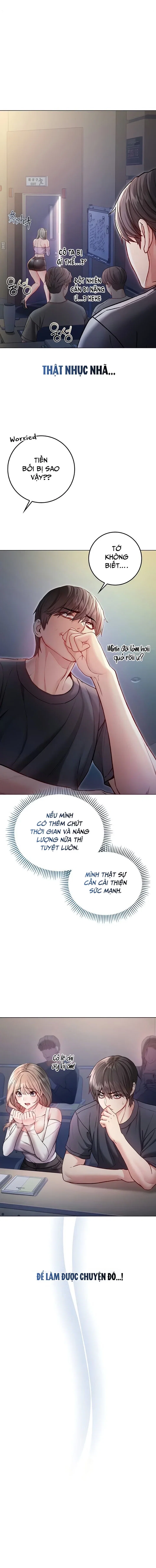 Từ Loser Thành Ma Cà Rồng - Chap 9 - 11