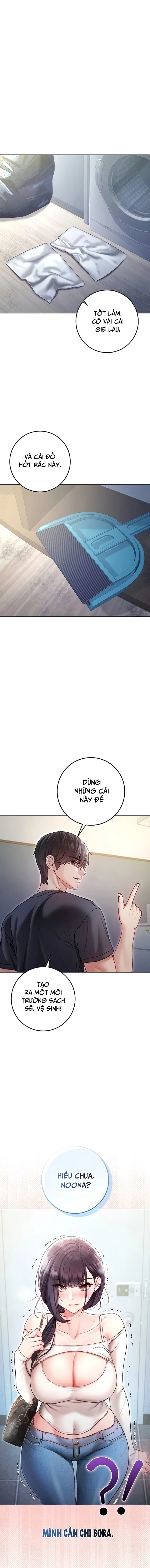 Từ Loser Thành Ma Cà Rồng - Chap 9 - 12